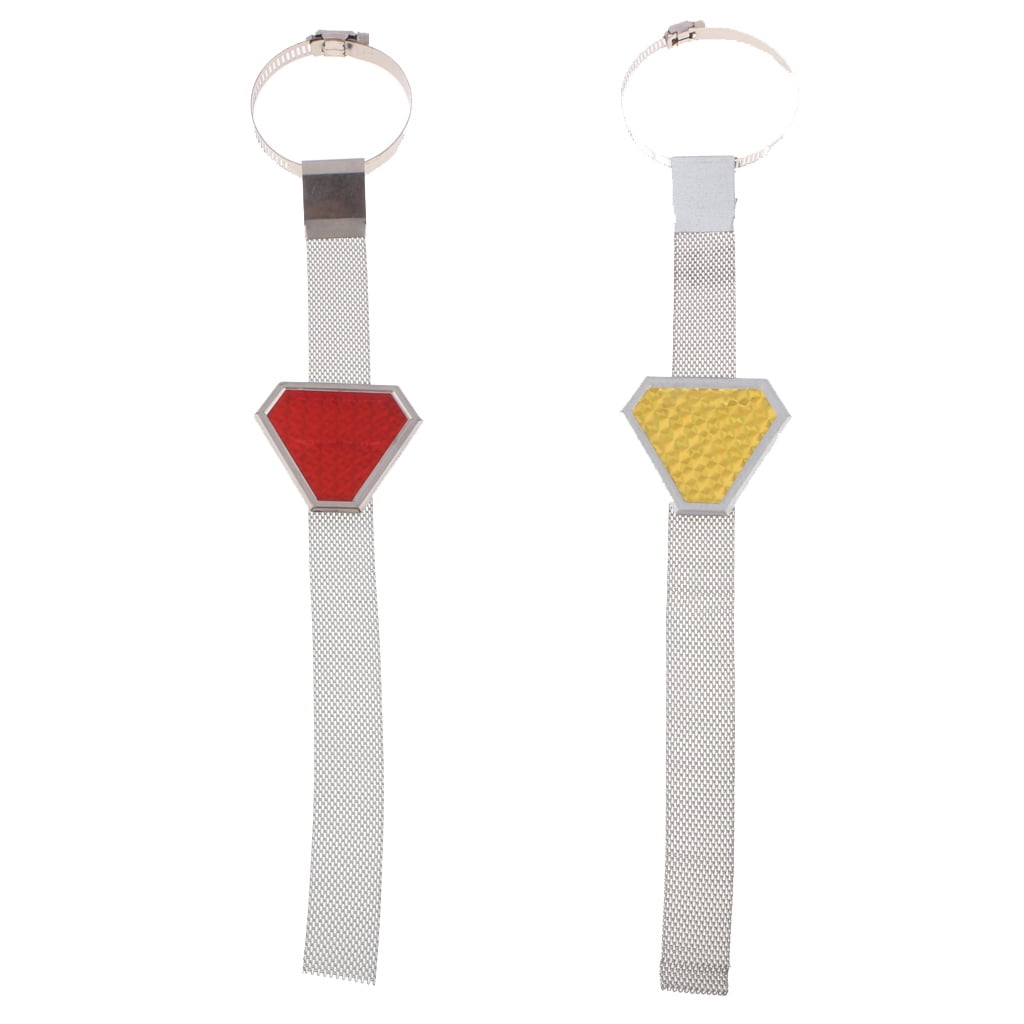 Metal Anti Static Earth Ground AntiStatic Strap for Car Vehicle Truck