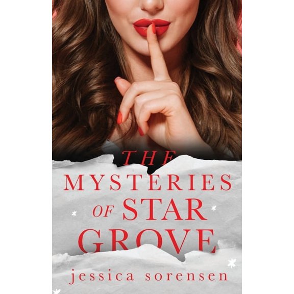 The Mysteries of Star Grove The Mysteries of Star Grove: Heat (Ella and Micha), Book 1, (Paperback)
