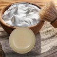 thumbnail image 4 of G.B.S Savon à Raser au Cèdre et au Pin pour Hommes – Savon à Raser pour la Peau Entièrement Naturel pour Hommes - Crée une Mousse Moussante Riche pour une Expérience de Rasage Humide Ultime (Cèdre et Pin) Sans les Produits Chimiques Agressifs Lot de 1, 4 of 7