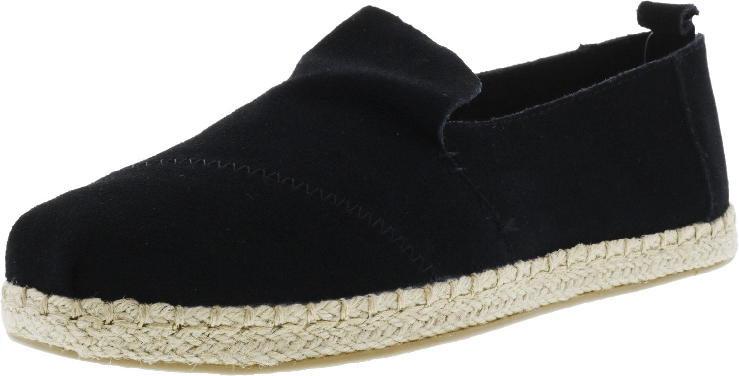 toms women's suede shoes