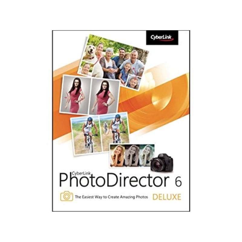photodirector 6 deluxe photodirector 6 deluxe