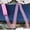 Pink, variant on AK-Trading 1" Wide x 10 Yards Aqua Floral Pattern Lace Ribbon for Decorating, Floral Designing and Crafts