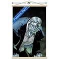thumbnail image 3 of DC Comics - Solomon Grundy Wall Poster with Wooden Magnetic Frame, 22.375" x 34", 3 of 3