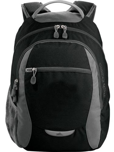 high sierra mini backpack