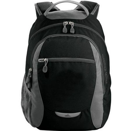 High Sierra - High Sierra Curve Backpack, Made of Mini-Hexagon Ripstop