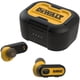thumbnail image 1 of Auriculares Bluetooth DEWALT TWS Jobsite Pro-X1 con funda tipo C, 1 of 9