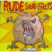 Angle View: SOUND EFFECTS: RUDE SOUNDS