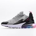 thumbnail image 1 of Large Air Cushion Cushioning Breathable Summer Mesh Sneaker Running Shoes XI, 1 of 2
