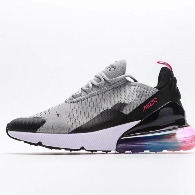 Large Air Cushion Cushioning Breathable Summer Mesh Sneaker Running Shoes XI