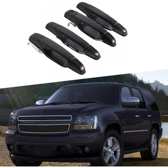 2006-2010 Hummer H3 Rear Right Exterior Door Handle 2006-2010 Hummer H3 Rear Right Exterior Door Handle