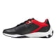 thumbnail image 2 of Tenis Puma Niños Juvenil Ferrari Kart Cat Rl Nitro Jr Negro Casual multicolor 22 MX, 2 of 7