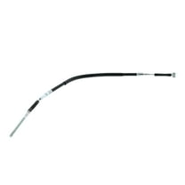 Foot Brake Cable for Honda TRX300 FourTrax 300 2x4 1993-2000 by Race-Driven