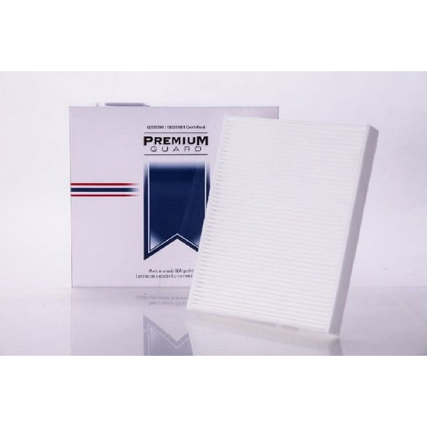 OE Replacement for 20092018 Ford Flex Cabin Air Filter (Limited / SE