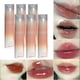 thumbnail image 2 of HERORANGE Pearl Radiance Shimmer Lipstick — High-Color Payoff, Long-Lasting, Hydrating Mirror Finish, Non-Transfer, 2 of 5