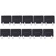 thumbnail image 1 of 1A 1000V DB107S Square Bridge Rectifier Multi-Pack Full Current Voltage (10pcs), 1 of 2