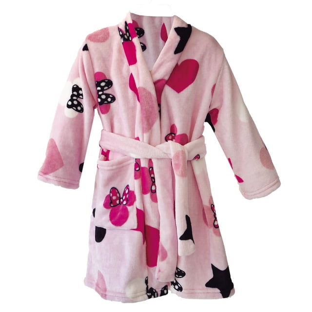 Batita supersoft Chiqui Mundo Minnie 1-2 para bebé