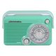 thumbnail image 2 of Radio AM/FM portátil Studebaker SB2002TE con conector para auriculares, 2 of 4