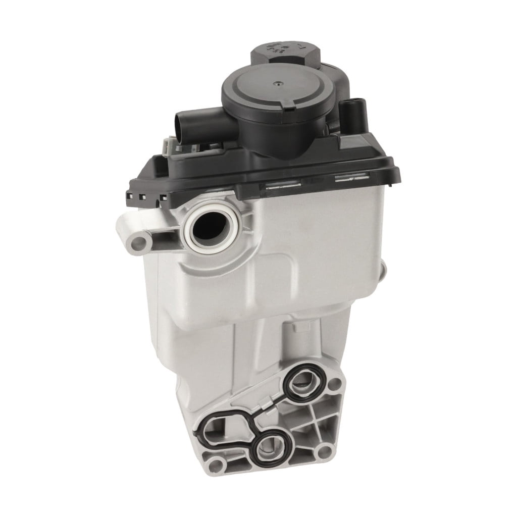 KarParts360 For Volvo C30 2008 09 10 11 12 2013 Oil Filter Housing | Replacement For 31338685, 313386856