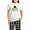 With Checker Pant, variant on CafePress - I Love Books Bookworm Women's Light Pajamas - Women's Short Sleeve Print T-Shirt and Pants Light Cotton Pajama Set