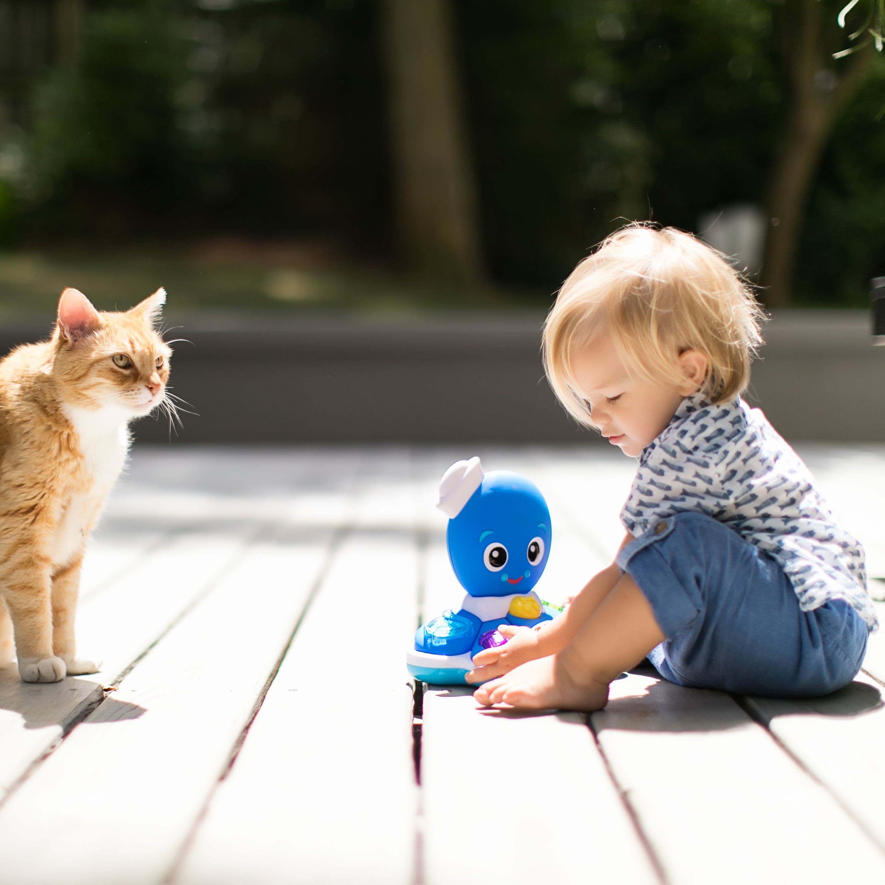 baby einstein octopus orchestra