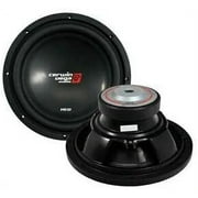 Cerwin Vega Mobile XED12V2 XED 12 1,000 Watt Subwoofer