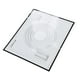 thumbnail image 4 of Alfombrilla De Silicona Para Hornear Alfombrilla De Silicona Para Repostería De Fácil Limpieza Fuerte Capacidad Adhesiva De Seguridad Para Pizza ANGGREK Otros, 4 of 8