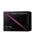 thumbnail image 3 of Euphoria Deep By Calvin Klein Eau De Parfum Spray 3.4 Oz For Women, 3 of 3