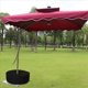 thumbnail image 1 of 3X Bolsas de para Dosel, Pesas de Tienda para Piernas, Bolsas de Resistentes para Gazebo para Base de Sombrilla de Patio, Cortina Exterior, 1 of 10