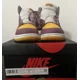 thumbnail image 2 of N I-K-E A i r-Jor-dan 1 Retro High Sneaker OG Brotherhood GS Size 6Y 575441-706 Wor 3x, 2 of 4