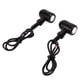 thumbnail image 1 of Luces intermitentes LED para motocicleta, luces intermitentes delanteras y traseras, luces intermitentes universales, indicadores de señal de giro LED, funcionalidad versátil, 1 of 9