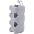 thumbnail image 1 of Soporte de ducha de mano, soporte de cabezal de ducha, altura ajustable, ventosa de ducha desmontable, Pet Sh Feliz Sencillez, 1 of 5