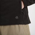 thumbnail image 4 of Craghoppers - Chaqueta Expert Corey 200 de Micropolar para Hombre (Negro) Craghoppers UTPC4530_black, 4 of 4