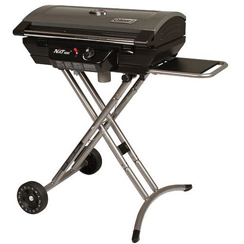 Portable Coleman NXT 100 15,000 BTU Propane Grill by COLEMAN