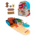 thumbnail image 4 of Pokemon Battle Desert Playset with Carry Case, 4 of 6