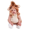 thumbnail image 1 of Disfraz de jirafa para bebé de Dress Up America para Halloween, 1 of 4