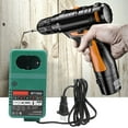 thumbnail image 4 of Cargador de Batería Universal Bling Bling MT1008 7,2/9,6/12/14,4/18 V, 4 of 7