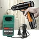thumbnail image 2 of Cargador de batería universal MT1008 para taladro eléctrico (7,2/9,6/12/14,4/18 V, enchufe estadounidense de 110-240 V) para diversas baterías de taladro eléctrico., 2 of 7