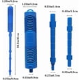thumbnail image 6 of SPA Mineral Sticks for Hot Tub, Hot Tub Stick with 4 Months Lifetime Universal for Hot Tub & Pool, Spa Mineral Cartridge Keeps Water Crystal Clear (Blue,2-Pack), 6 of 18