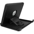thumbnail image 4 of OTTERBOX DEFENDER SERIES Case for iPad 5th Gen / iPad 6th Gen - Retail Packaging - BLACK, 4 of 6