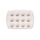 thumbnail image 1 of Moldes de Torta de Silicona para Hornear Herramientas de Hornear Antiadherentes Conjunto de Pan de Cocina Moldes Flexibles de Torta 29x20x3cm, 1 of 6