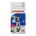 thumbnail image 4 of Lenox Tools Hole Saw, 1-1/8 in. Long Lasting Bi-Metal Construc, 4 of 9