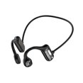 thumbnail image 5 of Auriculares Bl09 compatibles con Bluetooth Ipx5 Life, resistentes al agua, Larga modo de reposo, estéreo, inalámbricos, auriculares de conducción ósea para colgar en la oreja para deportes, 5 of 5