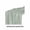 Light Green, variant on RBCKVXZ Green Table Runner Spring Easter Cheesecloth Table Runner 71 inch Cheese Cloth Runner 5.9FT Boho Gauze Table Runner for Wedding Party Baby Shower Birthday Decor