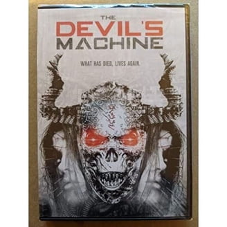 Devil (DVD), Supernatural Thriller, PG-13, Universal Studios