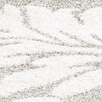 Safavieh Amherst Thorburn Floral Area Rug, Dark Gray/Beige, 4' x 6'