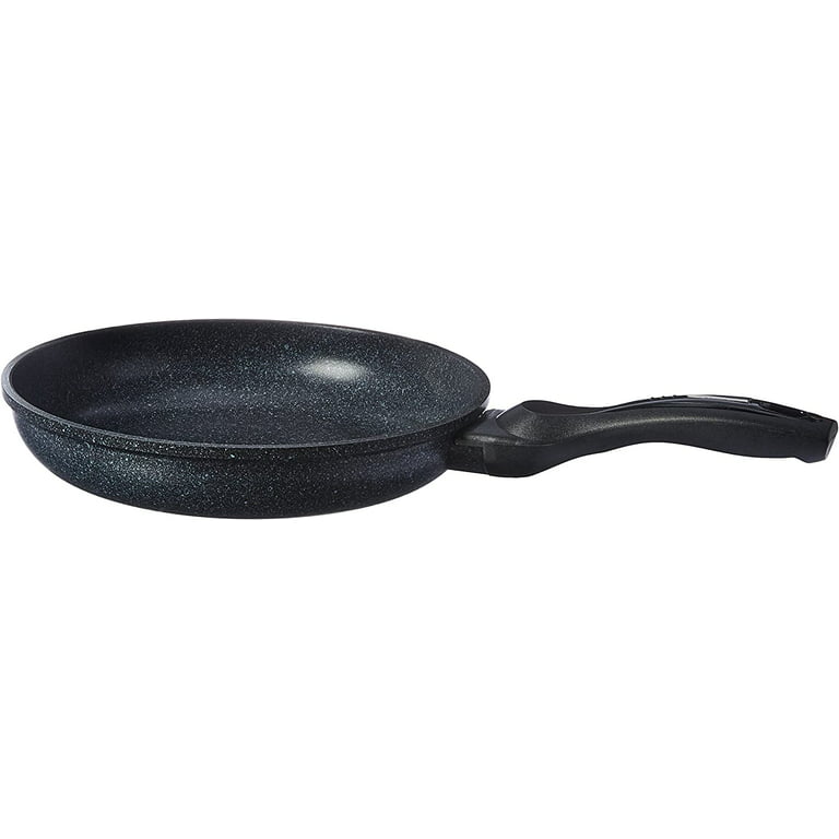 Megaware By Rondine 8 Round Non-Stick Frying Pan Skillet Ceramic Made In  Italy