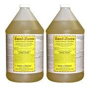 Sani-Zone Detergent - 2 gallon case