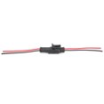 thumbnail image 4 of Conector de cable de coche conector impermeable de coche fiable y seguro para conector de coche, 4 of 7