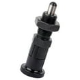 thumbnail image 3 of pitrice Stainless Steel Knob Indexing Plunger Spring Locking Pin PXYKN16L M16L, 3 of 9