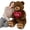 Brown, variant on Tezituor 36" Giant Teddy Bear Stuffed Animal Big Bear Plush with Love Heart Plush Toy